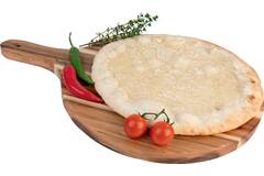 DeegMeesters pizzabodem zuurdesem nonna bianco 30cm 18x230g