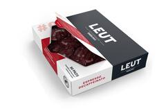 LEUT Pro koffie discs decaffeinato #03 6x50st