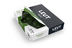 LEUT pro koffie discs espresso forte #01 6x50st
