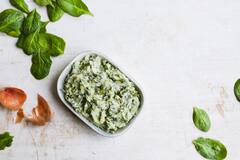 Kelderman spinaziepuree 2kg