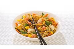 Delasia noedels royal 2x1,2kg