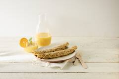 Petit Baron pannenkoeken 12x500g