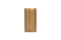 Premium Quality broodzakken 13x3,5x27cm 1000st