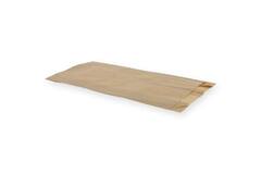 Premium Quality broodzakken 13x3,5x27cm 1000st