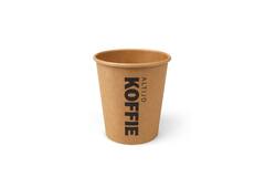 Premium Quality koffiebekers 177ml Ø7,2x7,8cm 20x50st