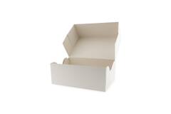 Premium Quality gebaksdozen 26x20x8cm 225st