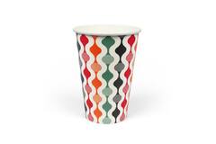 Premium Quality milkshakebekers 400ml Ø9,2x12,6cm 20x50st