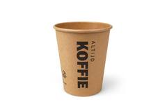 Premium Quality koffiebekers 237ml Ø8x9,2cm 20x50st