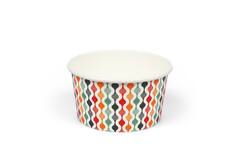 Premium Quality ijsbakjes 150ml Ø9,2x4,8cm 20x50st