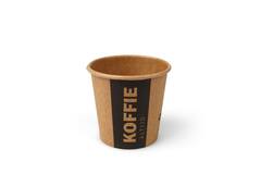 Premium Quality koffiebekers 118ml Ø6,3x6,2cm 20x50st