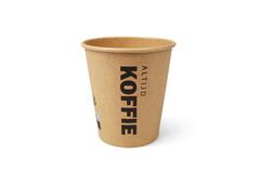 Premium Quality koffiebekers 250ml Ø9x9,5cm 20x50st