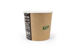 Premium Quality foodbuckets met deksel 2550ml Ø18cm 3x25st