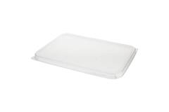 Premium Quality maaltijdbakken 500ml 18,6x13,3x3,6cm 8x25st