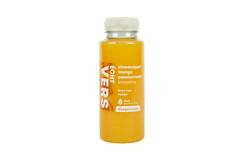 Hoogesteger smoothie mango 6x250ml