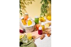 Hoogesteger appel-gember-citroen 12x60ml
