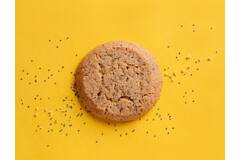Van Eigen Deeg koekjes citroen-maanzaad 415x6g
