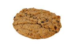 OZOsweet cookies oat raisin 60st
