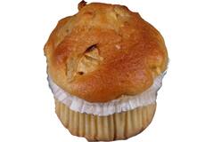 OZOsweet muffins appel-kaneel 30x1st