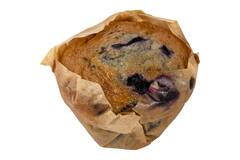 OZOsweet muffins bosbessen 30x1st