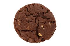 Van Strien koekjesdeeg driedubbele chocolade 48x90g