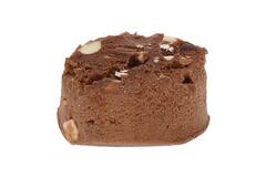 Van Strien koekjesdeeg driedubbele chocolade 48x90g