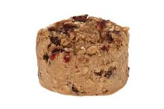 Van Strien koekjesdeeg cranberry-haver 48x90g