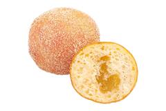 Kwarkini kwarkbol lemon curd 24x6x26g