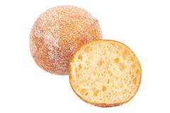 Kwarkini kwarkbol naturel 24x6x21g