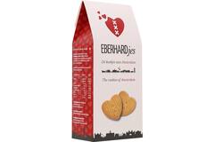 Eberhardjes roomboterkoekjes Amsterdam 6x16st