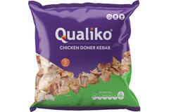 Qualiko döner kebab 10x1kg