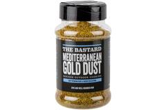 The Bastard Mediterranean Gold Dust rub 6x300g