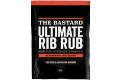 The Bastard Ultimate Rib rub 16x30g