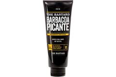 The Bastard Barbacoa Picante sauce 6x250ml
