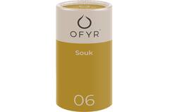 OFYR 06 kruidenmix souk 6x150g