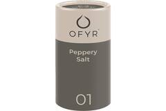 OFYR 01 kruidenmix peppery salt 6x150g