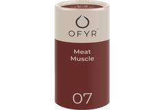 OFYR 07 kruidenmix meat muscle 6x150g