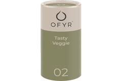 OFYR 02 kruidenmix tasty veggie 6x150g