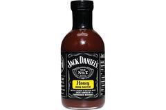 Jack Daniels BBQ honey 6x280g