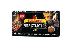 Ecolighter fire starters mini 12x32st