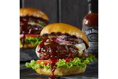 Jack Daniels BBQ original 6x553g