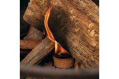 Ecolighter fire starters classic 12x10st