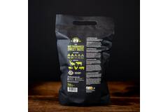 Smokey Goodness barbecuehoutbrokjes appel 6x750g