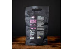 Smokey Goodness barbecuehoutbrokjes hickory 6x750g