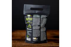 Smokey Goodness barbecuehoutsnippers appel 6x500g
