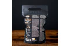 Smokey Goodness barbecuehoutsnippers eiken 6x500g