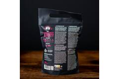 Smokey Goodness barbecuehoutsnippers kers 6x500g