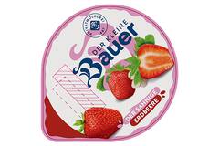 Bauer roomyoghurt vruchten assorti met 4 smaken 20x150g