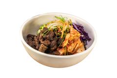 Black Sheep Foods plant-based meat bites rund 6x1kg