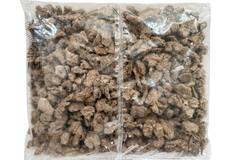 Black Sheep Foods plant-based meat bites rund 6x1kg