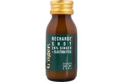 G'nger shot gember-vruchtensap 12x60ml